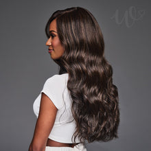 Load image into Gallery viewer, Raven Wig - Kim Kimble Collection