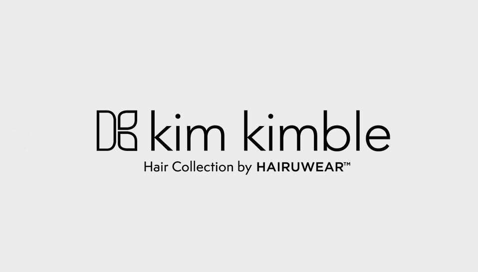 Kim Kimble Collection from HairUWear