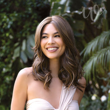 Load image into Gallery viewer, Kirby Wig - Orchid Collection Rene of Paris