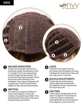 Load image into Gallery viewer, Kris from Envy Wigs