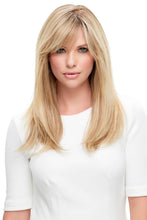 Load image into Gallery viewer, Cara Human Hair Wig by Jon Renau (Exclusive Colours)