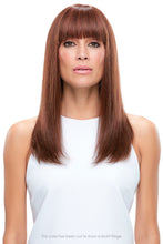 Load image into Gallery viewer, Cara Human Hair Wig by Jon Renau (Exclusive Colours)