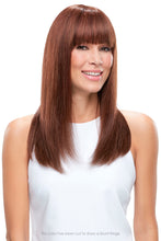 Load image into Gallery viewer, Cara Human Hair Wig by Jon Renau (Exclusive Colours)