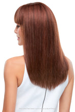 Load image into Gallery viewer, Cara Human Hair Wig by Jon Renau (Exclusive Colours)