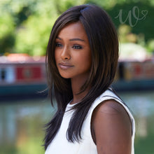 Load image into Gallery viewer, Mane Event Wig - Natural Image