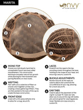Load image into Gallery viewer, Marita from Envy Wigs