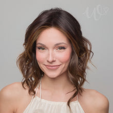 Load image into Gallery viewer, Medium Wavy TP Mono - Trendco Amore Collection