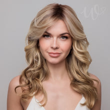 Load image into Gallery viewer, Medium Wavy TP Mono - Trendco Amore Collection