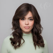 Load image into Gallery viewer, Medium Wavy TP Mono - Trendco Amore Collection