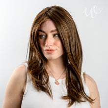 Load image into Gallery viewer, Mesmerised Wig by Raquel Welch UK Collection