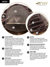 Load image into Gallery viewer, Micki from Envy Wigs
