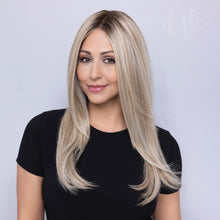 Load image into Gallery viewer, Milan Wig - Henry Margu