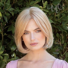 Load image into Gallery viewer, Orchid 9" Human Hair Topper - Orchid Collection Rene of Paris