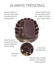 Load image into Gallery viewer, Always Trending - Raquel Welch Signature Collection