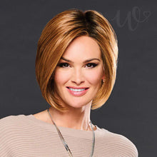 Load image into Gallery viewer, Boudoir Glam Wig from Raquel Welch UK Collection