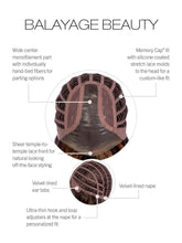 Load image into Gallery viewer, Balayage Beauty from Raquel Welch UK Collection