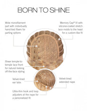 Load image into Gallery viewer, Born to Shine from Raquel Welch UK Collection