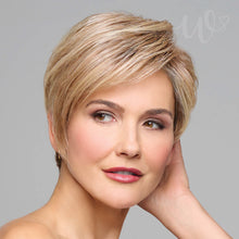 Load image into Gallery viewer, Monologue Petite/Average Wig from Raquel Welch