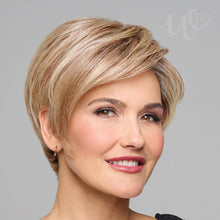 Load image into Gallery viewer, Monologue Petite/Average Wig from Raquel Welch
