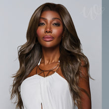 Load image into Gallery viewer, Runway Rehearsal from Raquel Welch