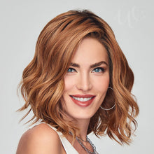 Load image into Gallery viewer, Simmer Elite Petite Wig from Raquel Welch UK Collection