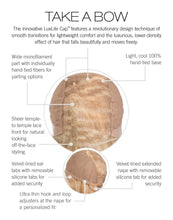 Load image into Gallery viewer, Take a Bow Wig from Raquel Welch