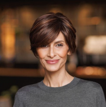 Load image into Gallery viewer, Kinu Wig - Trendco Sentoo Premium Collection