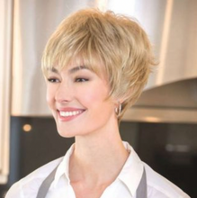 Load image into Gallery viewer, Rosie Wig - Trendco Amore