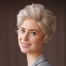 Load image into Gallery viewer, Tani Wig - Trendco Sentoo Collection