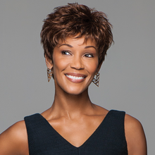 Load image into Gallery viewer, Zest Wig - Natural Image