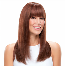 Load image into Gallery viewer, Lea Human Hair Wig by Jon Renau (Exclusive Colours)