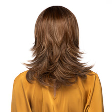 Load image into Gallery viewer, Shag Chic Wig from TressAllure