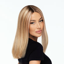 Load image into Gallery viewer, Sheer Top 14 inch Topper from TressAllure