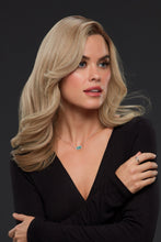 Load image into Gallery viewer, Sienna Human Hair Wig by Jon Renau (Exclusive Colours)