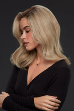 Load image into Gallery viewer, Sienna Human Hair Wig by Jon Renau (Exclusive Colours)