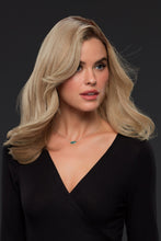 Load image into Gallery viewer, Sienna Human Hair Wig by Jon Renau (Exclusive Colours)