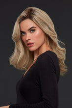 Load image into Gallery viewer, Sienna Human Hair Wig by Jon Renau (Exclusive Colours)