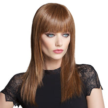 Load image into Gallery viewer, Sleek and Straight Wig from TressAllure