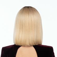 Load image into Gallery viewer, Sophisticate Human Hair Wig from TressAllure