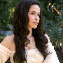 Load image into Gallery viewer, Sydney Top Piece - Orchid Collection Rene of Paris