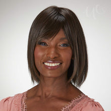 Load image into Gallery viewer, Tease Wig - Natural Image