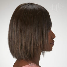 Load image into Gallery viewer, Tease Wig - Natural Image