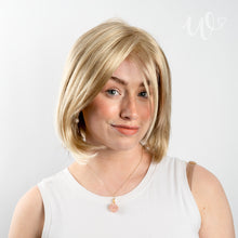 Load image into Gallery viewer, Timeless Beauty Wig - Natural Image