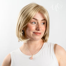 Load image into Gallery viewer, Timeless Beauty Wig - Natural Image