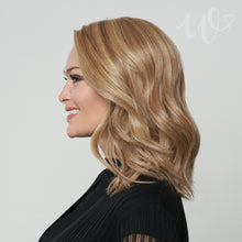 Load image into Gallery viewer, Wavy Day Wig from Raquel Welch UK Collection