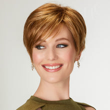 Load image into Gallery viewer, Admiration Cropped Wig - Natural Image
