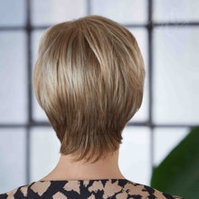 Load image into Gallery viewer, Zara Deluxe Wig - Natural Image