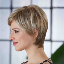 Load image into Gallery viewer, Zara Deluxe Wig - Natural Image