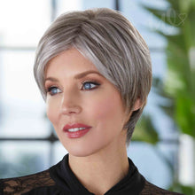 Load image into Gallery viewer, Zara Deluxe Wig - Natural Image