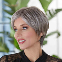 Load image into Gallery viewer, Zara Deluxe Wig - Natural Image